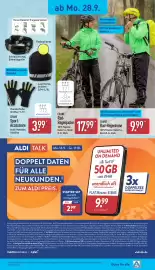 Aldi Nord Prospekt woche 40 Seite 19