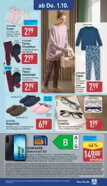 Aldi Nord Prospekt woche 40 Seite 21