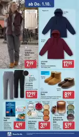 Aldi Nord Prospekt woche 40 Seite 22