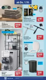 Aldi Nord Prospekt woche 40 Seite 26