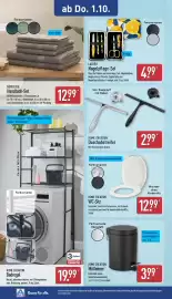 Aldi Nord Prospekt woche 40 Seite 26