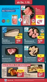 Aldi Nord Prospekt woche 40 Seite 28