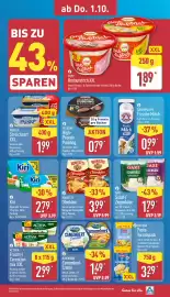 Aldi Nord Prospekt woche 40 Seite 29