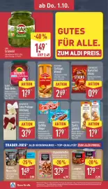 Aldi Nord Prospekt woche 40 Seite 30