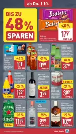 Aldi Nord Prospekt woche 40 Seite 31