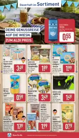 Aldi Nord Prospekt woche 40 Seite 33