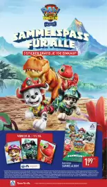Aldi Nord Prospekt woche 40 Seite 34