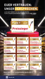 Aldi Nord Prospekt woche 40 Seite 36