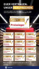Aldi Nord Prospekt woche 40 Seite 36