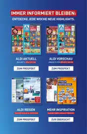 Aldi Nord Prospekt woche 40 Seite 42