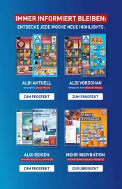 Aldi Nord Prospekt woche 40 Seite 43