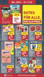 Aldi Nord Prospekt woche 40 Seite 6
