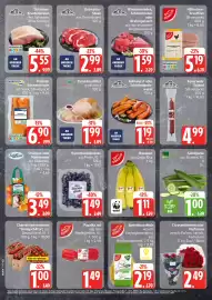 Edeka Frischemarkt Prospekt woche 39 Seite 2