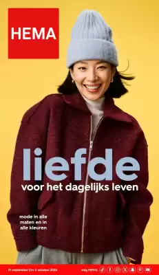 HEMA (geldig t/m 4-10)