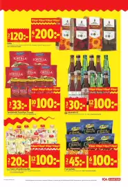 ICA Kvantum reklamblad vecka 39 Sida 3