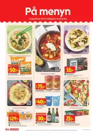 ICA Kvantum reklamblad vecka 39 Sida 4