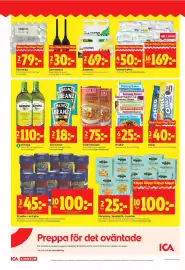ICA Kvantum reklamblad vecka 39 Sida 6