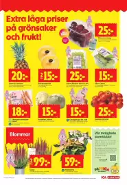 ICA Kvantum reklamblad vecka 39 Sida 7