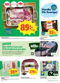 Coop reklamblad vecka 39 Sida 4