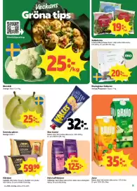 Coop reklamblad vecka 39 Sida 5