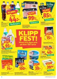 Coop reklamblad vecka 39 Sida 6