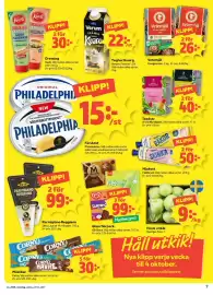 Coop reklamblad vecka 39 Sida 7