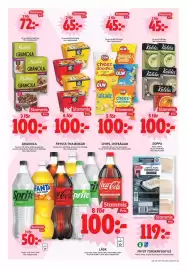 ICA Maxi reklamblad vecka 39 Sida 11