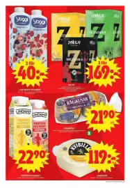 ICA Maxi reklamblad vecka 39 Sida 12
