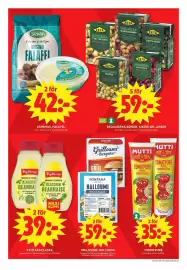 ICA Maxi reklamblad vecka 39 Sida 14