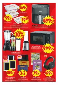 ICA Maxi reklamblad vecka 39 Sida 16