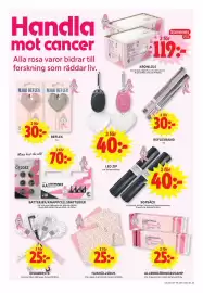 ICA Maxi reklamblad vecka 39 Sida 17