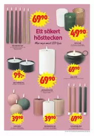 ICA Maxi reklamblad vecka 39 Sida 21