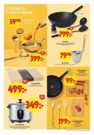 ICA Maxi reklamblad vecka 39 Sida 25