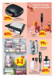 ICA Maxi reklamblad vecka 39 Sida 26