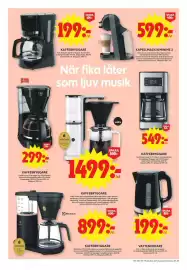 ICA Maxi reklamblad vecka 39 Sida 28