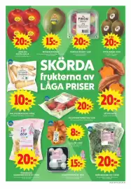 ICA Maxi reklamblad vecka 39 Sida 3