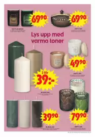 ICA Maxi reklamblad vecka 39 Sida 30