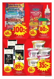 ICA Maxi reklamblad vecka 39 Sida 4