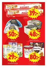 ICA Maxi reklamblad vecka 39 Sida 8