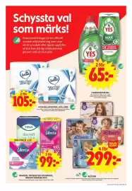 ICA Maxi reklamblad vecka 39 Sida 9