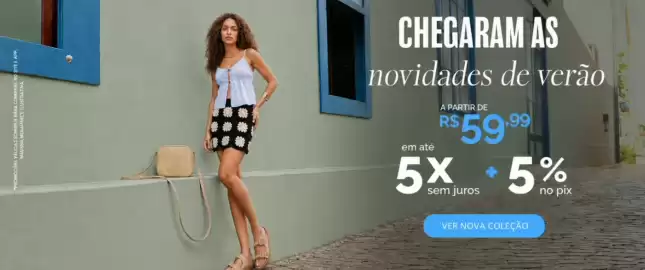 Catálogo Di Santinni Página 3