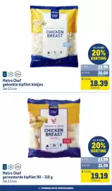 Makro folder | Food Pagina 12