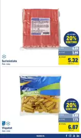 Makro folder | Food Pagina 15