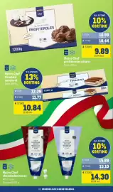 Makro folder | Food Pagina 20