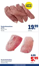Makro folder | Food Pagina 24