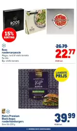 Makro folder | Food Pagina 28