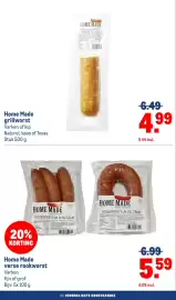 Makro folder | Food Pagina 32