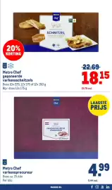 Makro folder | Food Pagina 33