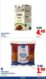 Makro folder | Food Pagina 45