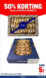 Makro folder | Food Pagina 49